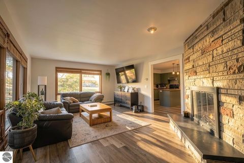 Tiny photo for 536 W 44th Street, Fremont, MI 49412 (MLS # 1942315)