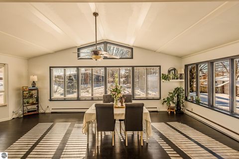 Tiny photo for 536 W 44th Street, Fremont, MI 49412 (MLS # 1942315)