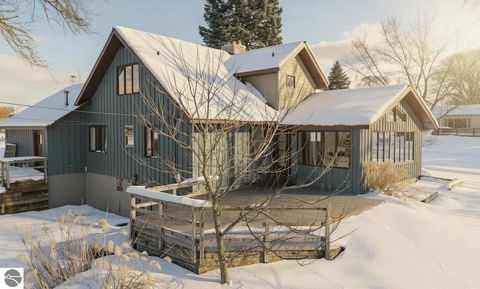 Tiny photo for 536 W 44th Street, Fremont, MI 49412 (MLS # 1942315)