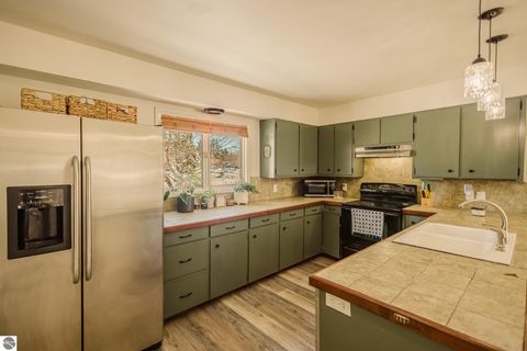 Tiny photo for 536 W 44th Street, Fremont, MI 49412 (MLS # 1942315)