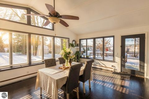 Tiny photo for 536 W 44th Street, Fremont, MI 49412 (MLS # 1942315)