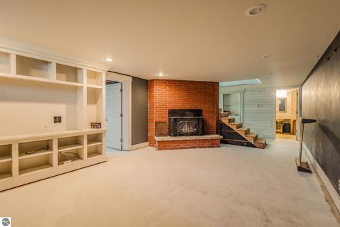 Tiny photo for 536 W 44th Street, Fremont, MI 49412 (MLS # 1942315)