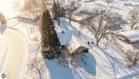 Tiny photo for 536 W 44th Street, Fremont, MI 49412 (MLS # 1942315)