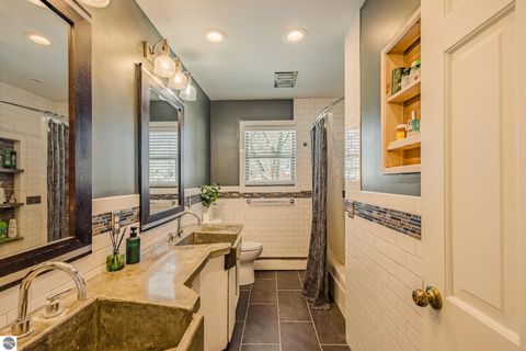 Tiny photo for 536 W 44th Street, Fremont, MI 49412 (MLS # 1942315)