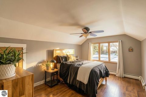 Tiny photo for 536 W 44th Street, Fremont, MI 49412 (MLS # 1942315)