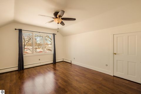 Tiny photo for 536 W 44th Street, Fremont, MI 49412 (MLS # 1942315)