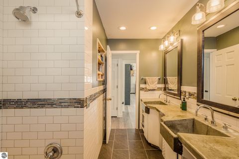 Tiny photo for 536 W 44th Street, Fremont, MI 49412 (MLS # 1942315)