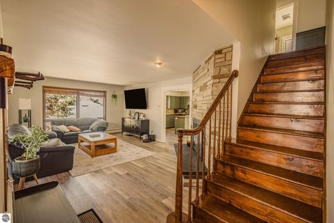 Tiny photo for 536 W 44th Street, Fremont, MI 49412 (MLS # 1942315)