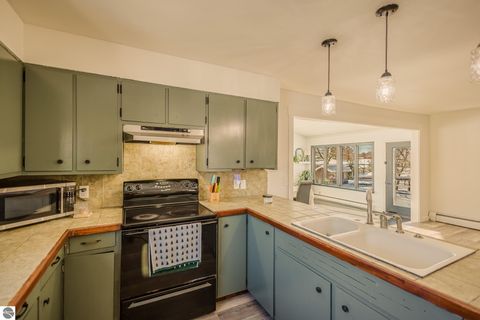 Tiny photo for 536 W 44th Street, Fremont, MI 49412 (MLS # 1942315)