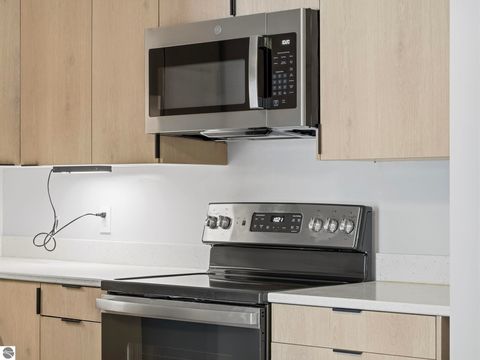 Tiny photo for 4206 Mitchell Creek Drive #Bldg E, Traverse City, MI 49686 (MLS # 1942199)