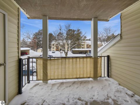 Tiny photo for 4206 Mitchell Creek Drive #Bldg E, Traverse City, MI 49686 (MLS # 1942199)