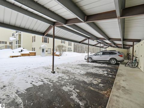 Tiny photo for 4206 Mitchell Creek Drive #Bldg E, Traverse City, MI 49686 (MLS # 1942199)