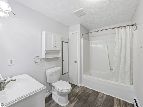 Tiny photo for 4206 Mitchell Creek Drive #Bldg E, Traverse City, MI 49686 (MLS # 1942199)