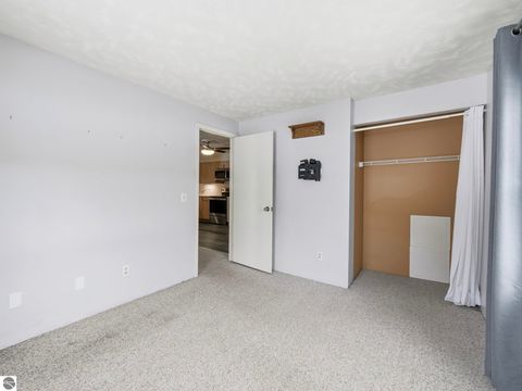 Tiny photo for 4206 Mitchell Creek Drive #Bldg E, Traverse City, MI 49686 (MLS # 1942199)