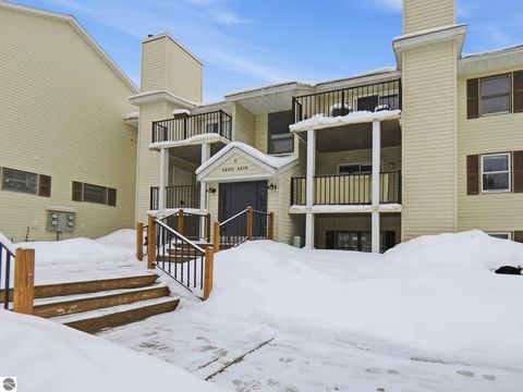 Tiny photo for 4206 Mitchell Creek Drive #Bldg E, Traverse City, MI 49686 (MLS # 1942199)