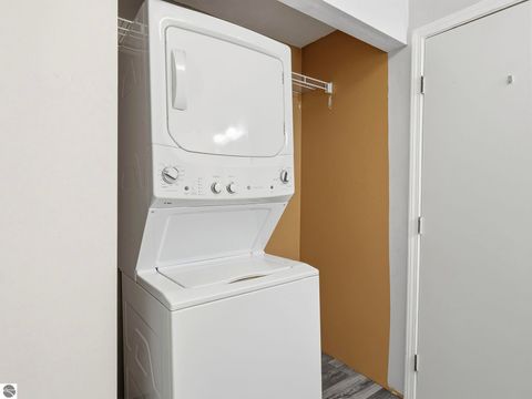 Tiny photo for 4206 Mitchell Creek Drive #Bldg E, Traverse City, MI 49686 (MLS # 1942199)