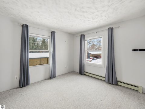 Tiny photo for 4206 Mitchell Creek Drive #Bldg E, Traverse City, MI 49686 (MLS # 1942199)