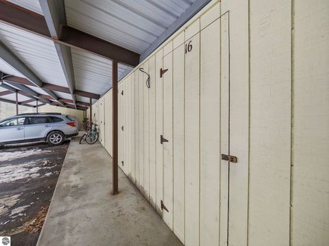 Tiny photo for 4206 Mitchell Creek Drive #Bldg E, Traverse City, MI 49686 (MLS # 1942199)