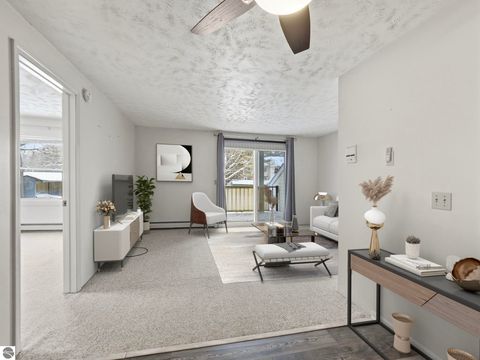 Tiny photo for 4206 Mitchell Creek Drive #Bldg E, Traverse City, MI 49686 (MLS # 1942199)