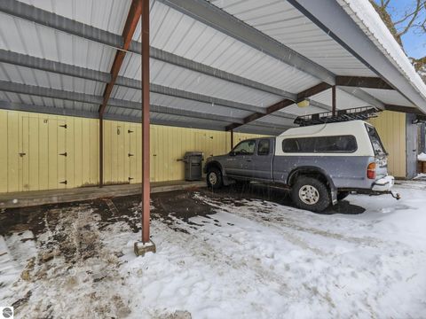 Tiny photo for 4206 Mitchell Creek Drive #Bldg E, Traverse City, MI 49686 (MLS # 1942199)