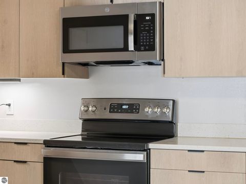 Tiny photo for 4206 Mitchell Creek Drive #Bldg E, Traverse City, MI 49686 (MLS # 1942199)