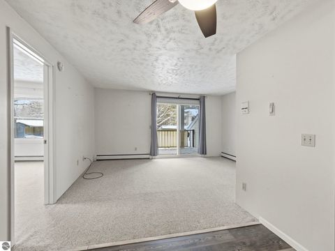 Tiny photo for 4206 Mitchell Creek Drive #Bldg E, Traverse City, MI 49686 (MLS # 1942199)