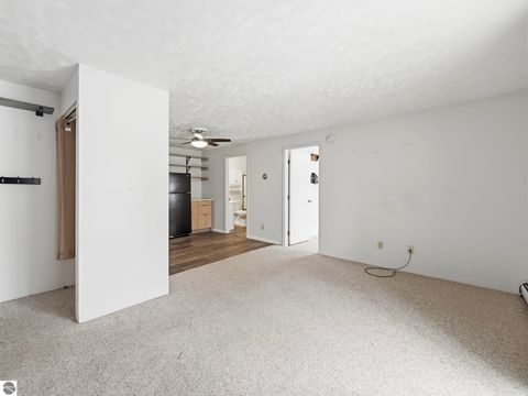 Tiny photo for 4206 Mitchell Creek Drive #Bldg E, Traverse City, MI 49686 (MLS # 1942199)