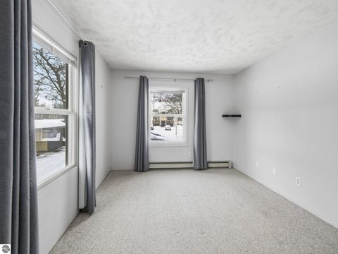 Tiny photo for 4206 Mitchell Creek Drive #Bldg E, Traverse City, MI 49686 (MLS # 1942199)