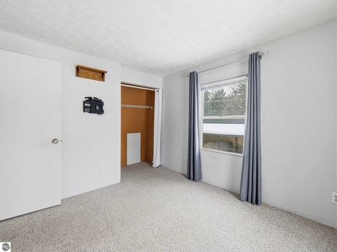 Tiny photo for 4206 Mitchell Creek Drive #Bldg E, Traverse City, MI 49686 (MLS # 1942199)