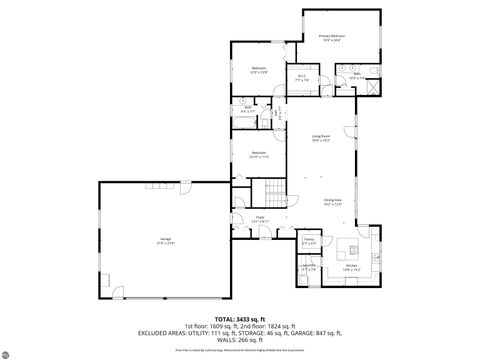 Tiny photo for 11660 Indian Road, Kewadin, MI 49648 (MLS # 1943740)