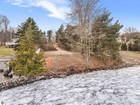 Tiny photo for 11660 Indian Road, Kewadin, MI 49648 (MLS # 1943740)