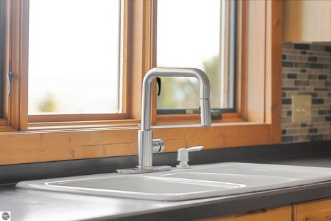 Tiny photo for 11660 Indian Road, Kewadin, MI 49648 (MLS # 1943740)