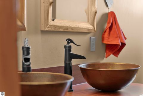 Tiny photo for 11660 Indian Road, Kewadin, MI 49648 (MLS # 1943740)