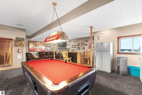 Tiny photo for 11660 Indian Road, Kewadin, MI 49648 (MLS # 1943740)