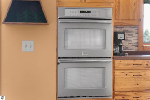 Tiny photo for 11660 Indian Road, Kewadin, MI 49648 (MLS # 1943740)