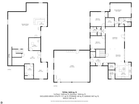 Tiny photo for 11660 Indian Road, Kewadin, MI 49648 (MLS # 1943740)