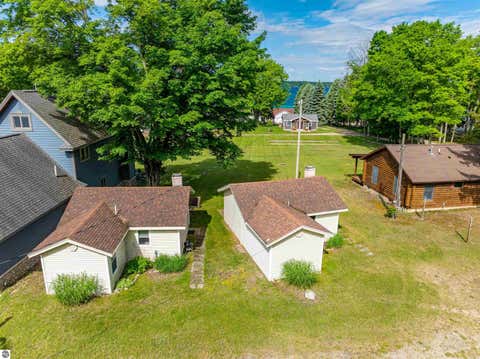Tiny photo for 10836 Torchlight Lane, Central Lake, MI 49622 (MLS # 1947251)