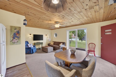 Tiny photo for 10836 Torchlight Lane, Central Lake, MI 49622 (MLS # 1947251)