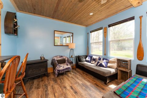 Tiny photo for 11935 N Shore Drive, Lake, MI 48632 (MLS # 1945515)