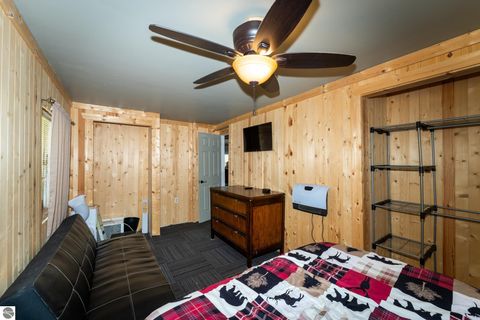 Tiny photo for 11935 N Shore Drive, Lake, MI 48632 (MLS # 1945515)