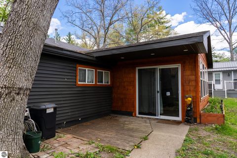 Tiny photo for 11935 N Shore Drive, Lake, MI 48632 (MLS # 1945515)