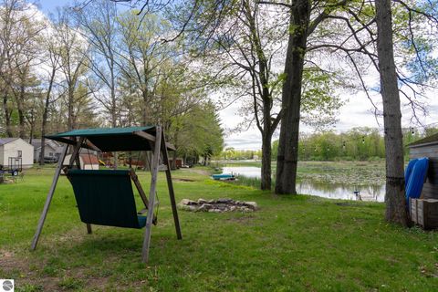 Tiny photo for 11935 N Shore Drive, Lake, MI 48632 (MLS # 1945515)