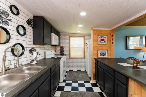 Tiny photo for 11935 N Shore Drive, Lake, MI 48632 (MLS # 1945515)