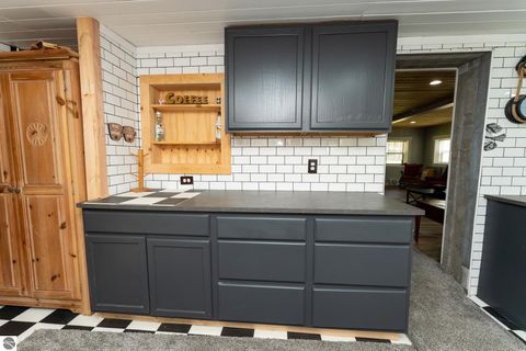 Tiny photo for 11935 N Shore Drive, Lake, MI 48632 (MLS # 1945515)