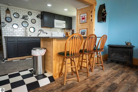 Tiny photo for 11935 N Shore Drive, Lake, MI 48632 (MLS # 1945515)