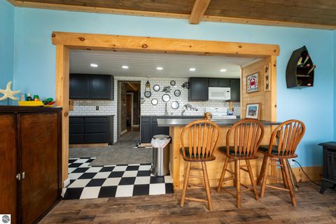 Tiny photo for 11935 N Shore Drive, Lake, MI 48632 (MLS # 1945515)