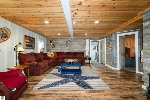 Tiny photo for 11935 N Shore Drive, Lake, MI 48632 (MLS # 1945515)