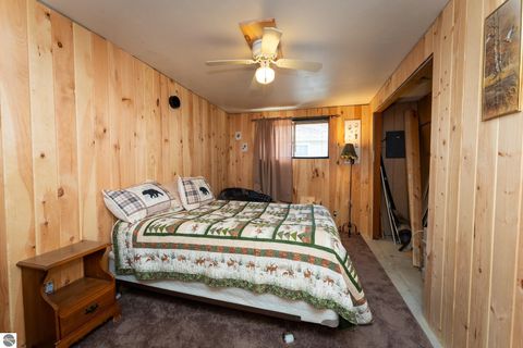 Tiny photo for 11935 N Shore Drive, Lake, MI 48632 (MLS # 1945515)