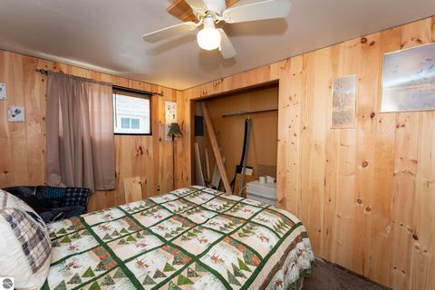 Tiny photo for 11935 N Shore Drive, Lake, MI 48632 (MLS # 1945515)