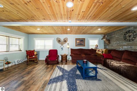 Tiny photo for 11935 N Shore Drive, Lake, MI 48632 (MLS # 1945515)